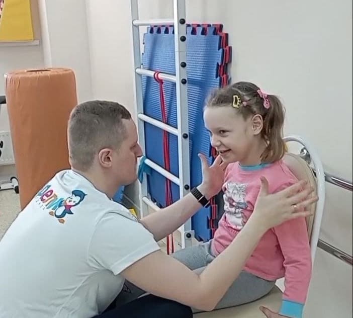 Новости Шикалис Илона 💙